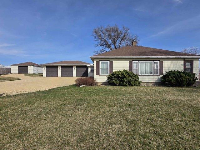 House for sale in Waterloo, Iowa