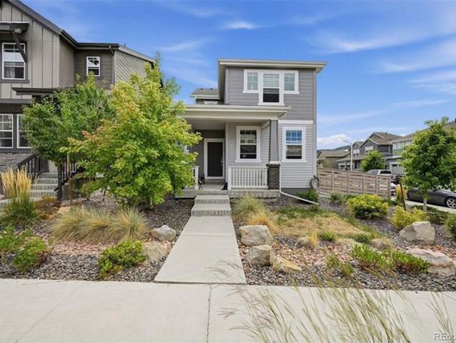 House for sale in Arapahoe, Colorado