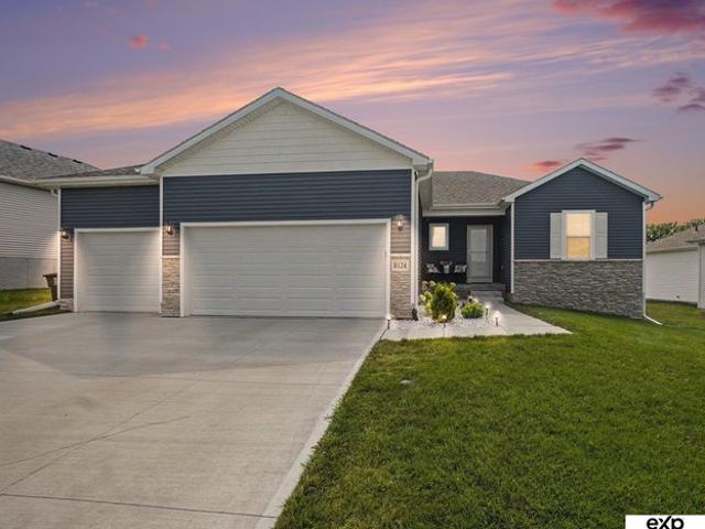 House for sale in Nebraska
