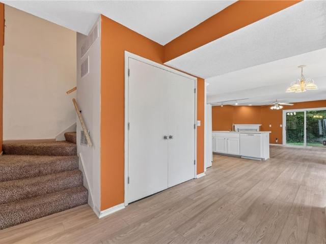 Townhouse for sale in Kansas City, Missouri