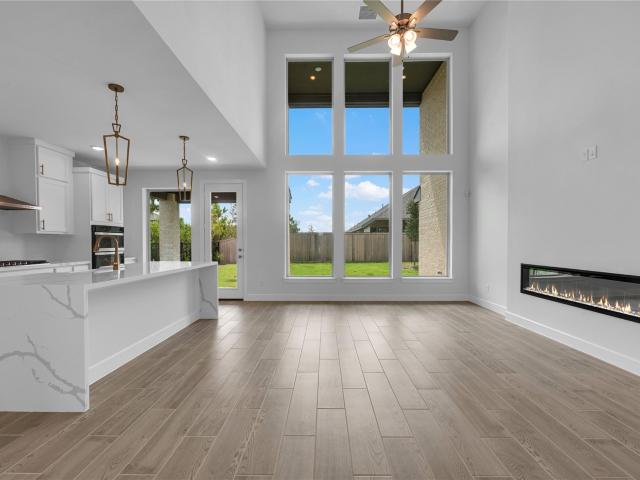 House for sale in Texas