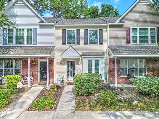 Townhouse for sale in Dorchester, South Carolina