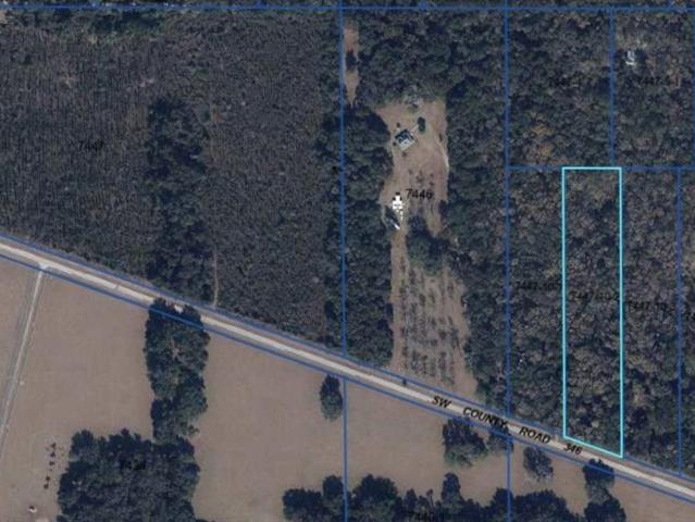 Property for sale in Archer, Florida