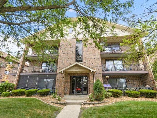 Condo for sale in Tinley Park, Illinois