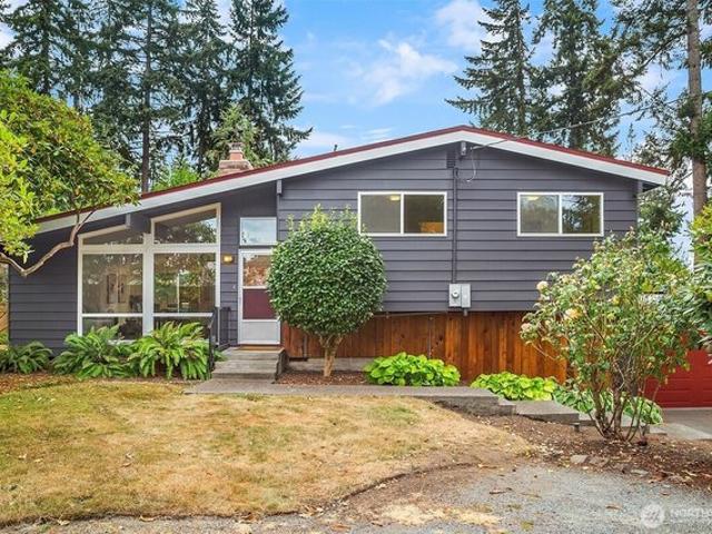 House for sale in Edmonds, Washington