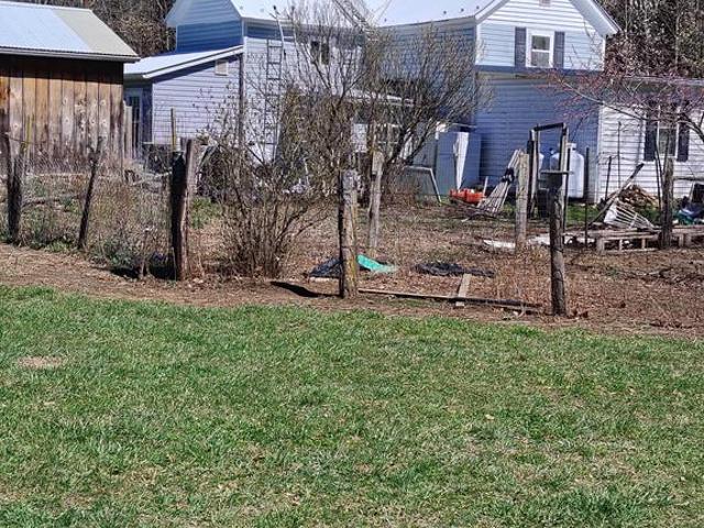 House for sale in West Virginia