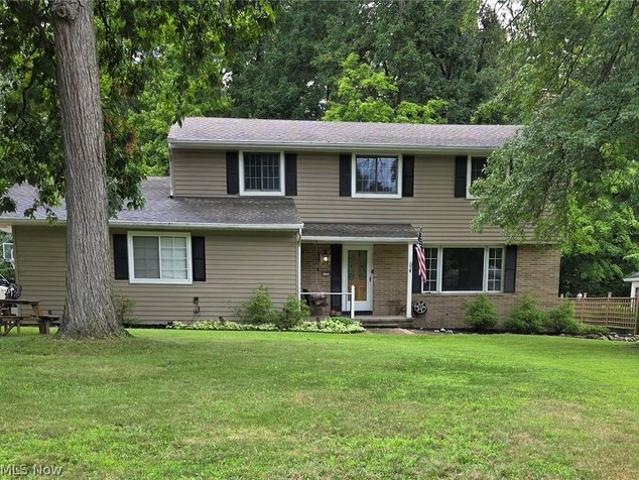 House for sale in Hinckley, Ohio