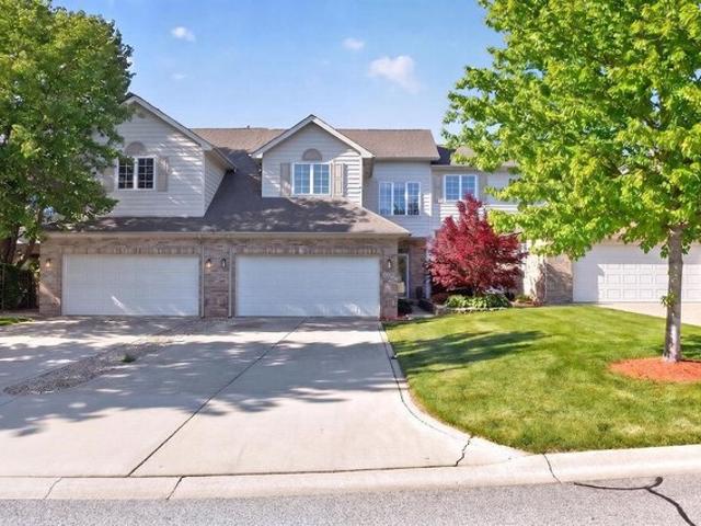 Townhouse for sale in Crown Point, Indiana