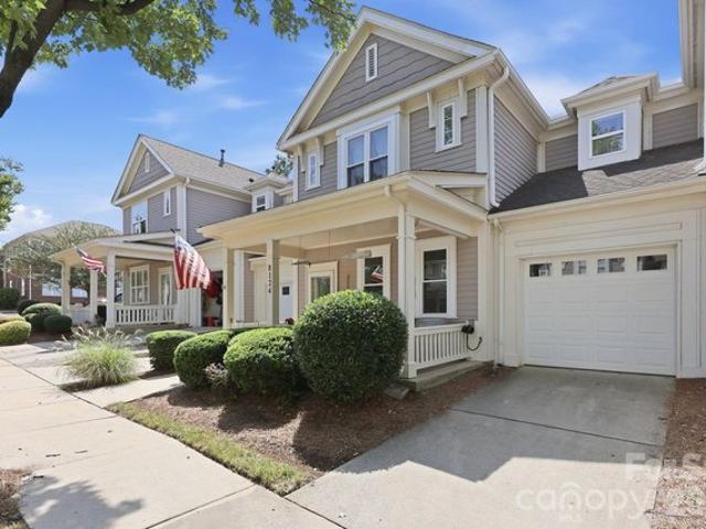 Townhouse for sale in Mecklenburg, North Carolina