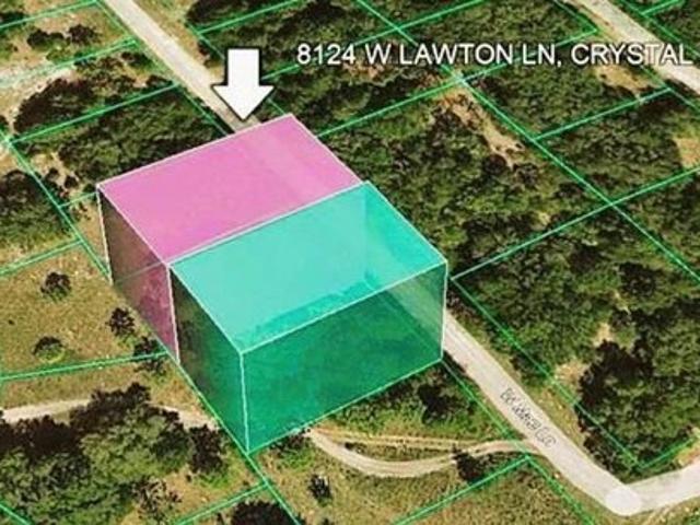 Land for sale in Crystal River, Florida