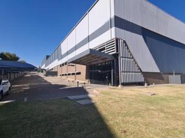 Commercial for rent in Tembisa, Gauteng