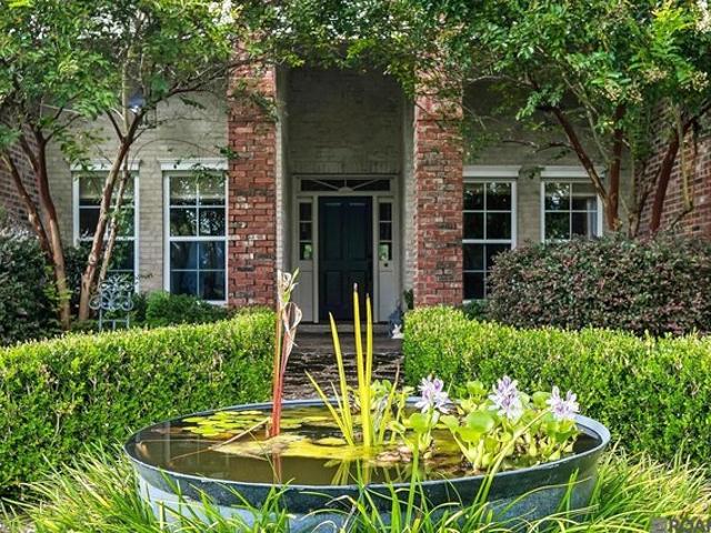 House for sale in Louisiana