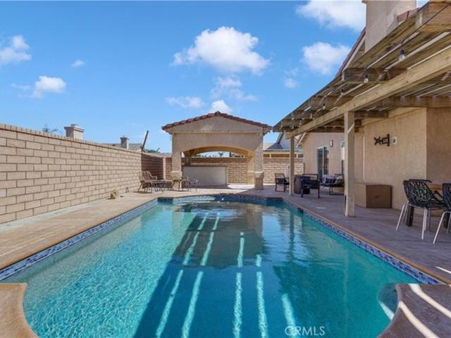 House for sale in Indio, California