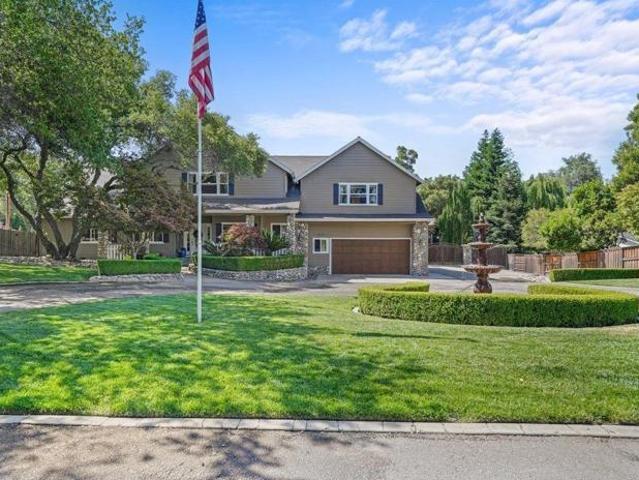 House for sale in Roseville, California