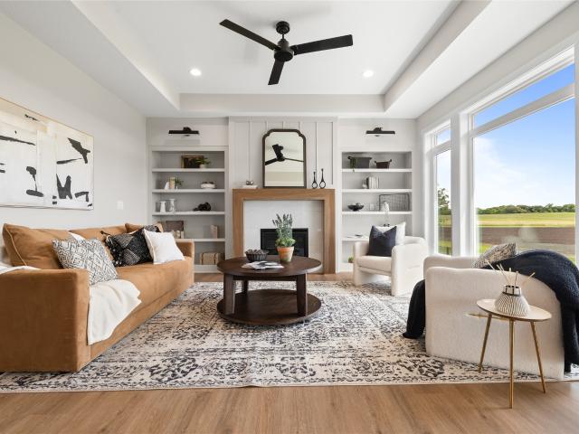 House for sale in Johnston, Iowa
