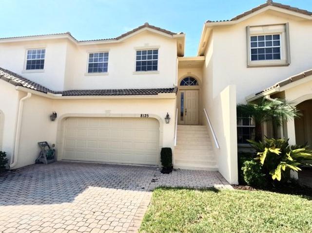 Townhouse for sale in Port Saint Lucie, Florida