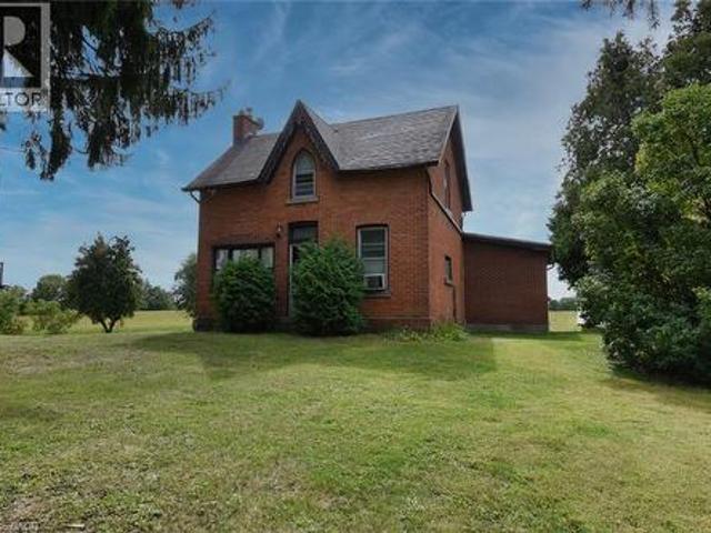 House for sale in Ancaster, Ontario