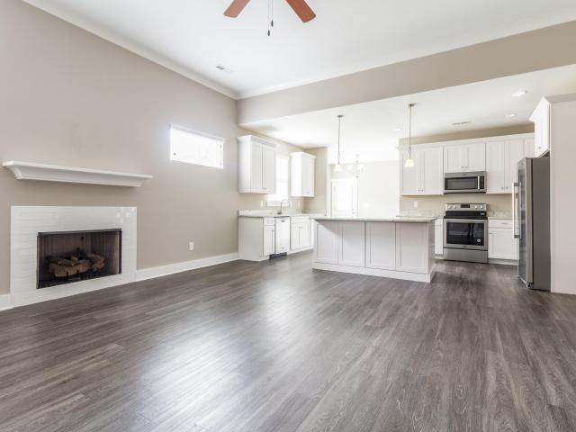 Property for rent in Tennessee