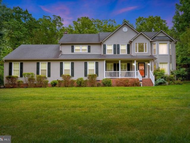 House for sale in Virginia