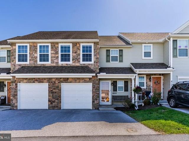 Townhouse for sale in Harrisburg, Dauphin County