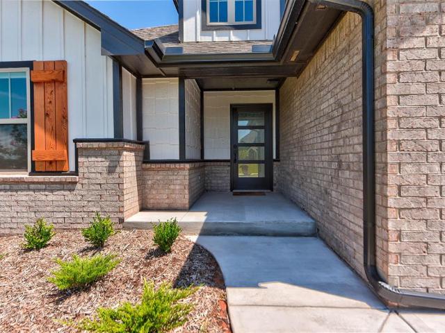 House for sale in Edmond, Oklahoma