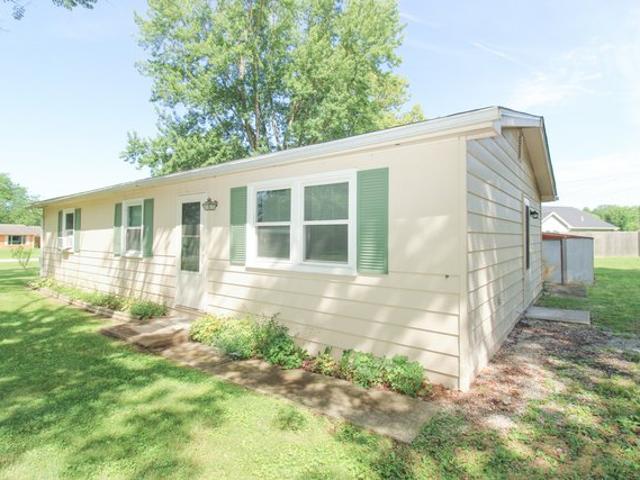House for sale in Indiana