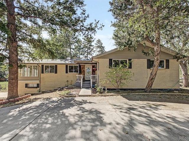 House for sale in Arvada, Jefferson County