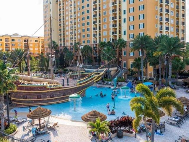 House for sale in Orlando, Florida