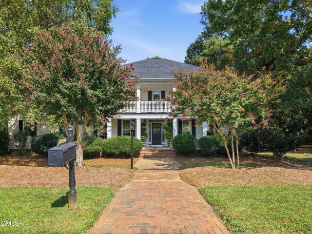 House for sale in Wake, North Carolina