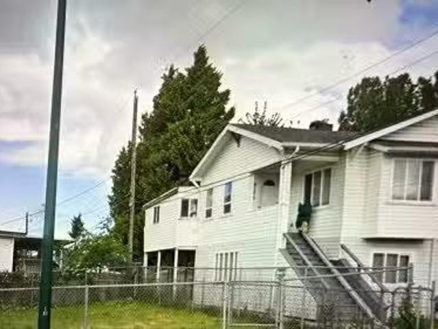 House for sale in Vancouver, British Columbia