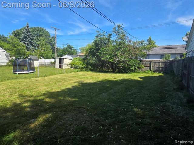 Property for rent in Warren, Michigan