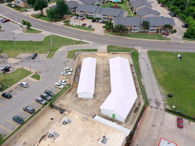 Commercial for sale in Oklahoma City, Oklahoma