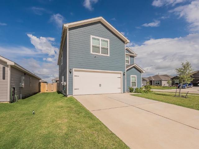 House for sale in Denton, Texas