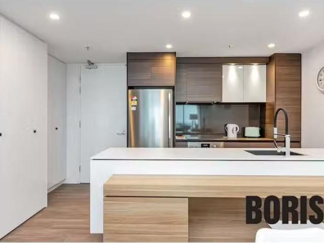 Apartment for rent in Canberra