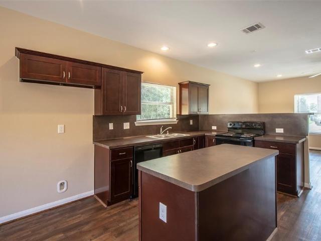 Apartment for rent in Harris, Texas