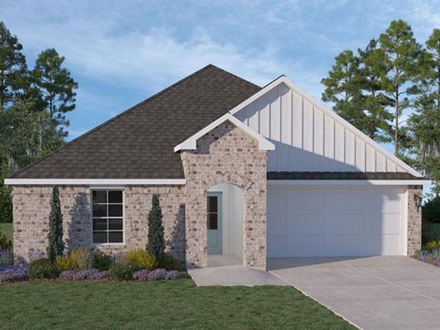 House for sale in Iowa, Louisiana