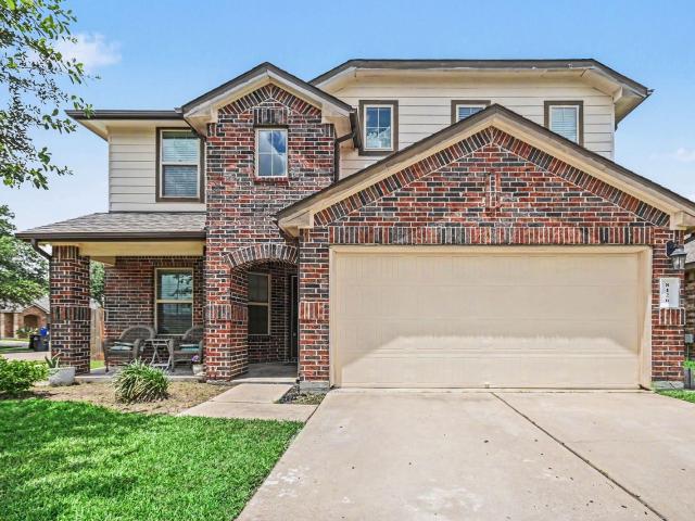 House for sale in Rosharon, Texas