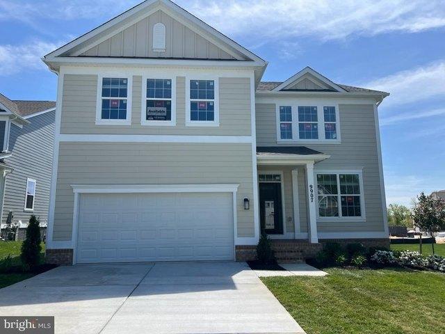 House for sale in Rosedale, Maryland