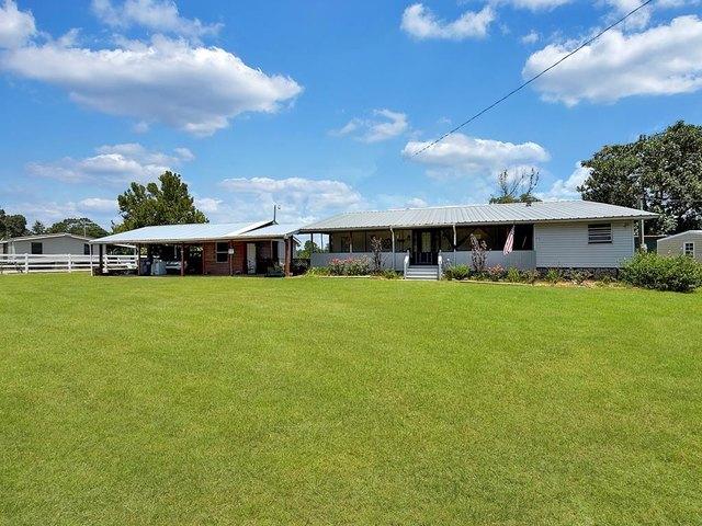 House for sale in Donalsonville, Georgia
