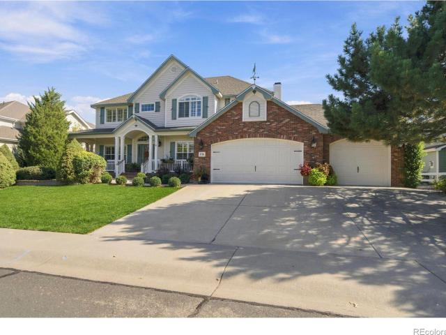 House for sale in Colorado