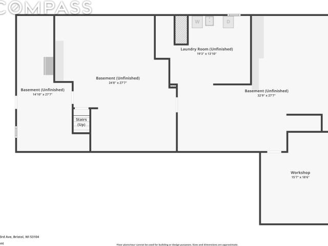 House for sale in Bristol, Wisconsin