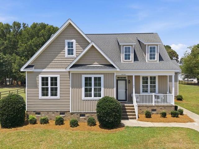 House for sale in Sims, North Carolina