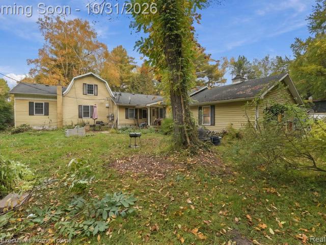 House for sale in Worth Township, Sanilac County