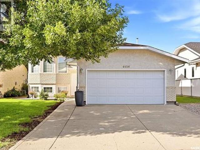 House for sale in Westhill Park, Regina