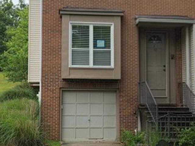 Townhouse for sale in Ellicott City, Maryland