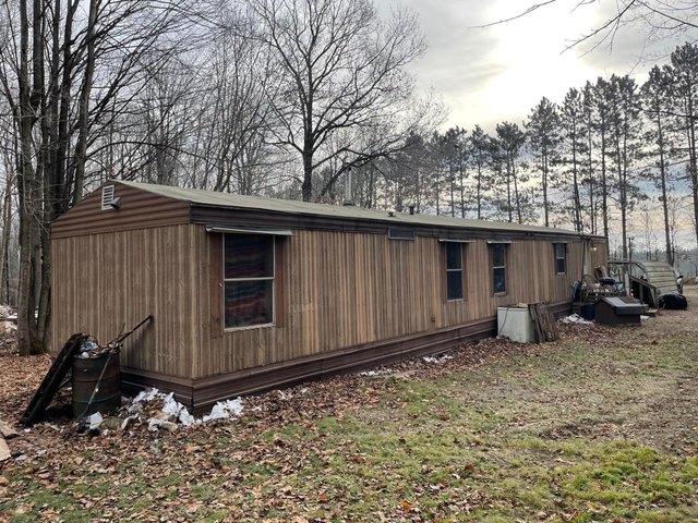 House for sale in Butternut, Wisconsin