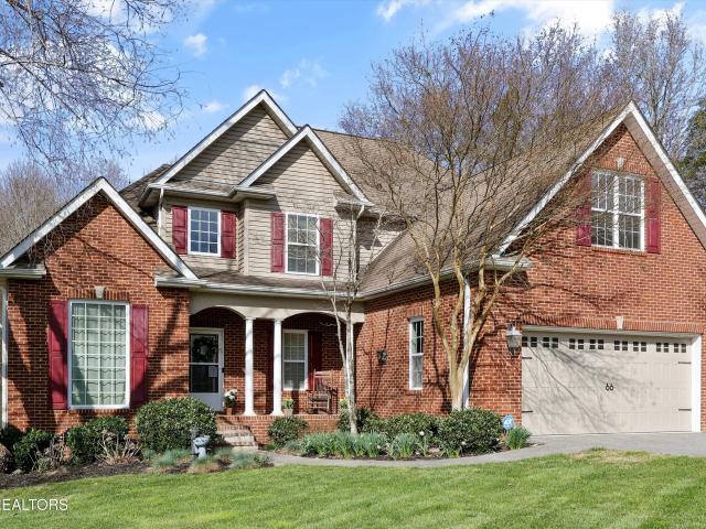 House for sale in Tennessee