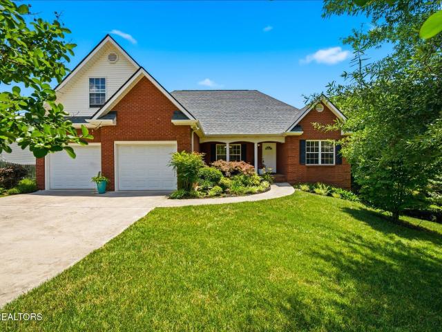 House for sale in Tennessee