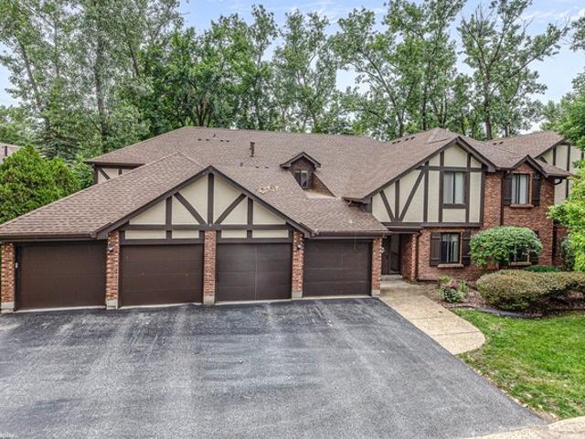 Condo for sale in Palos Hills, Illinois