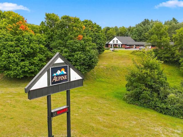 Commercial for sale in Michigan